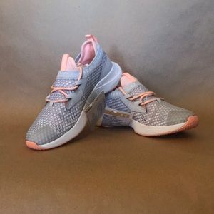 UA women’s light weight summer trainers